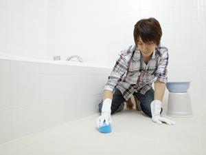 福岡で浴室クリーニングを依頼するなら